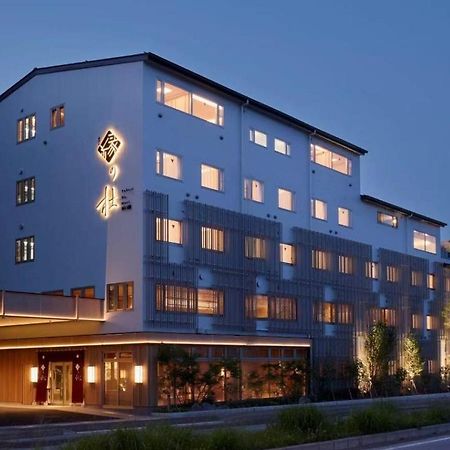 Yukari No Mori Hotell Fujikawaguchiko Eksteriør bilde