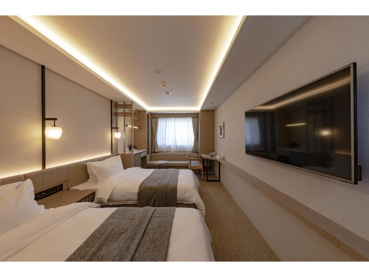 Yukari No Mori Hotell Fujikawaguchiko Eksteriør bilde