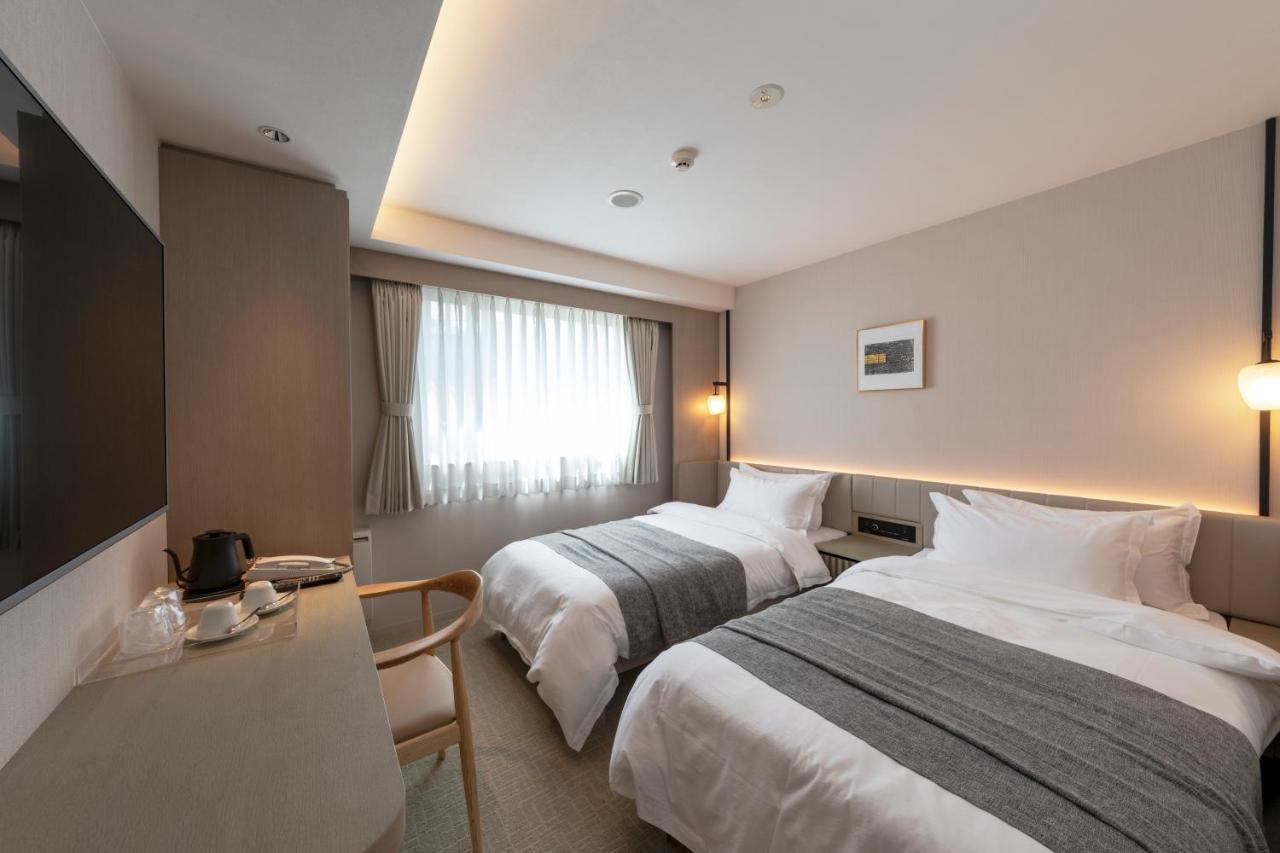 Yukari No Mori Hotell Fujikawaguchiko Eksteriør bilde