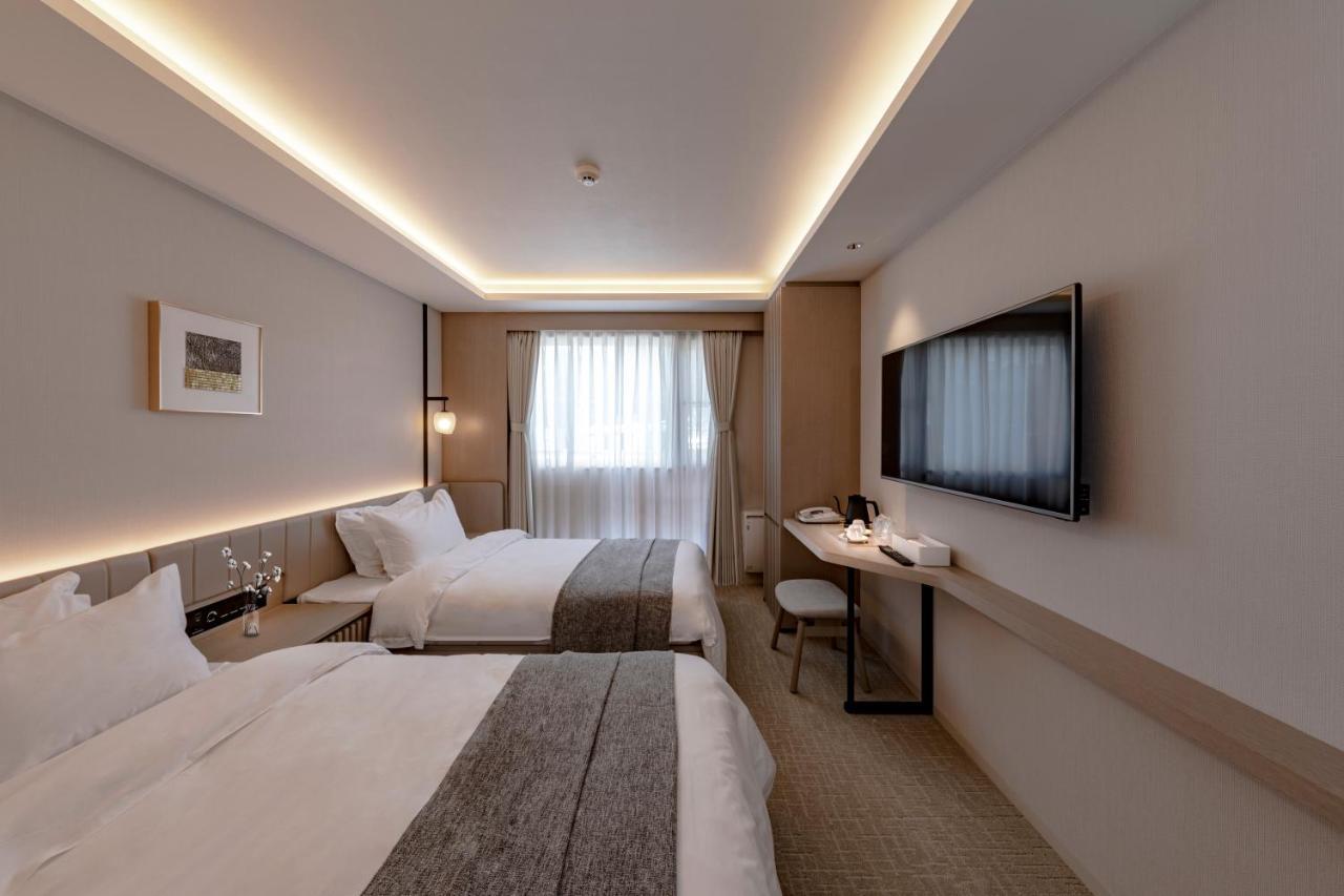 Yukari No Mori Hotell Fujikawaguchiko Eksteriør bilde