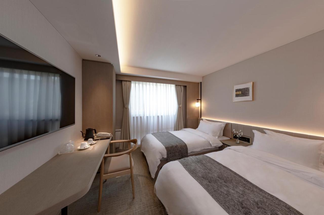 Yukari No Mori Hotell Fujikawaguchiko Eksteriør bilde