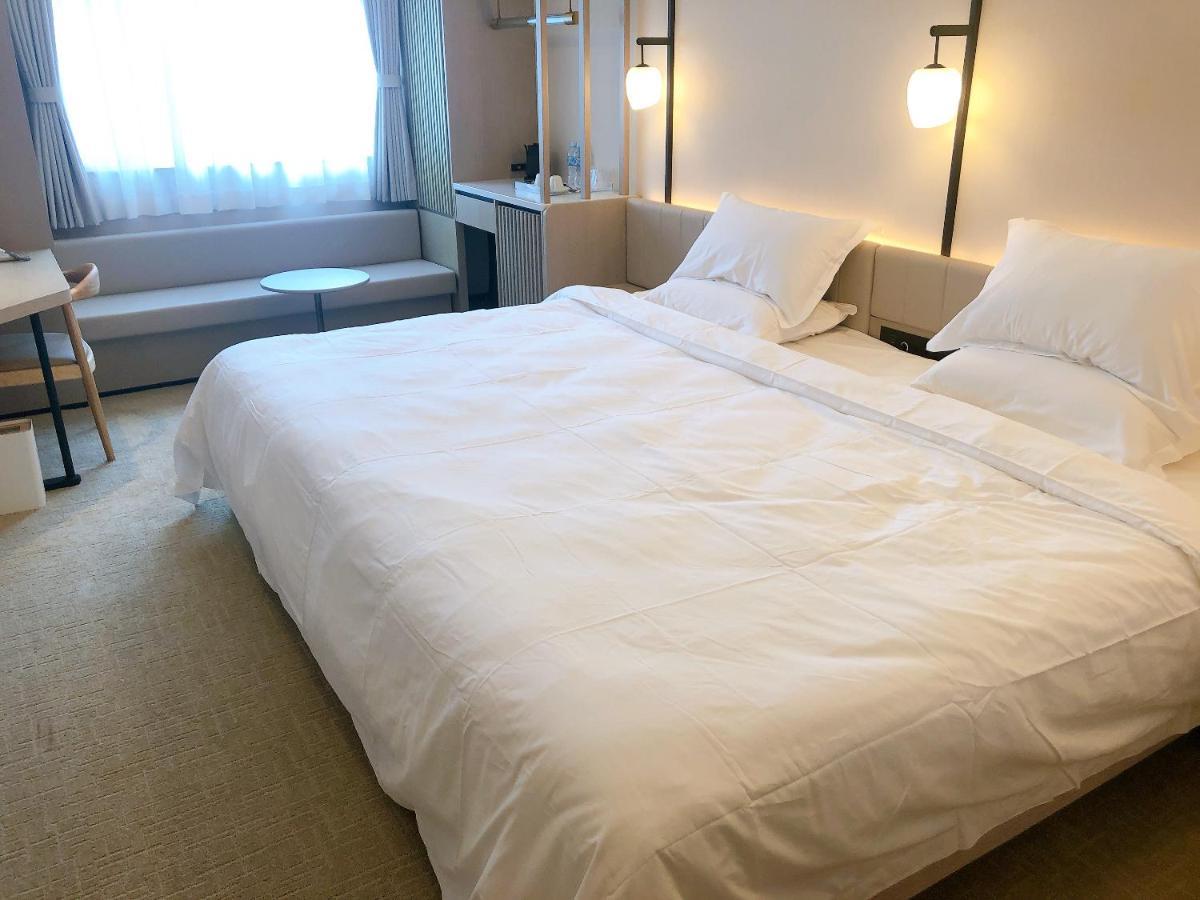 Yukari No Mori Hotell Fujikawaguchiko Eksteriør bilde
