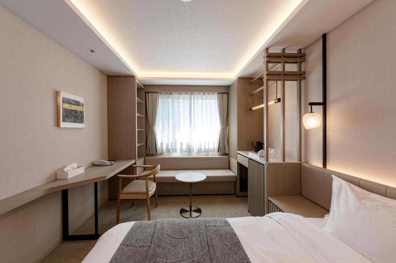 Yukari No Mori Hotell Fujikawaguchiko Eksteriør bilde